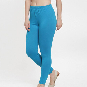 Leggings Deportivos para Mujer, Leggings de Gimnasio de Poliéster para Entrenamiento, Leggings de Running de Secado Rápido - Product Image 2
