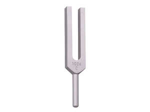 Diapasón de uso clínico para diagnóstico ORL y auditivo, diapasón de diagnóstico de alta calidad para uso profesional - Product Image 6