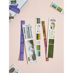 20 adesivi decorativi a strisce Buy Due Action per l'arredamento della casa e il miglioramento dell'ufficio - Product Image 1