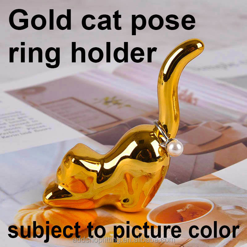 Gold cat3