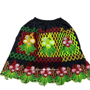 2026 New Style Embroidery <b>Skirts</b> For Women High Quality Best Selling Embroidery <b>Skirts</b> For Adults - Product Image 1