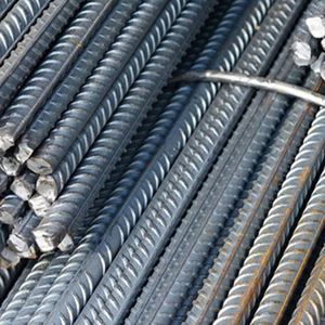 ASTM A605 10 мм 12 мм 16 мм стальная арматура 1/2 дюймов деформированная стальная арматура бетонный железный стержень - Product Image 4