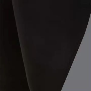 Leggings de sport pour hommes les plus vendus – Taille mi-haute, respirants, sans coutures, en élasthanne, pour la course et le quotidien, pour garçons, respirants - Product Image 5