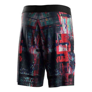 Pantalones Cortos de Pesca Personalizados para Hombre, Ligeros, Suaves, Transpirables, de Secado Rápido, para Natación, Surf, Playa - Product Image 5