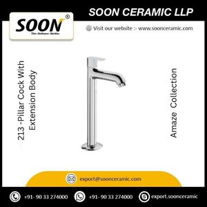 Brass <b>Brushed</b> Modern Lavatory Faucet Basin Mixer Tap Single Handle Ceramic Valve Core Watermark - Product Image 4