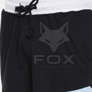 Servicio OEM, Shorts Deportivos para Hombre, Diseño Personalizado al por Mayor, 100% Algodón Canvas Ecológico, Nueva Llegada, Marca Privada para Adultos - Product Image 6
