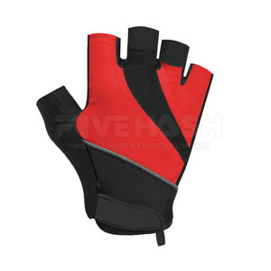 Guantes de Ciclismo de Nuevo Estilo con MOQ Bajo, Protección para las Manos, Diseño Personalizado - Product Image 3