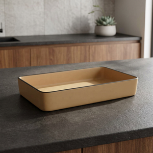 WC monobloc décoratif en céramique mat coloré de luxe pour salle de bain publique - Prix - Product Image 6
