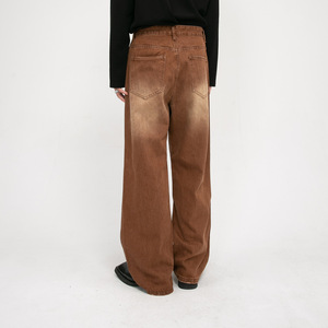 Pantalones Holgados para Hombre, Nuevo Diseño, Ligeros, del Mejor Material, Transpirables, Precio al por Mayor, Hechos a Medida - Product Image 6