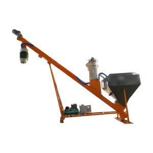 3 T Xi Măng Phễu Thức Ăn Xi Măng <span class=keywords><strong>Silo</strong></span> Túi Lớn Xi Măng Cho Túi Xi Măng - Product Image 5