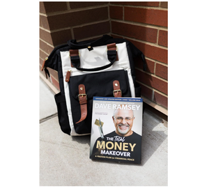 Total Money Makeover Actualizado y Ampliado: (PB) – 5 de julio de 2024 por Dave Rams (Suministro al por mayor) - Product Image 2