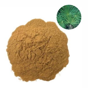 Pure <b>Saw</b> Palmetto Powder Premium Serenoa Repens Powder for Healthy Hair Care Routines, Scalp Nourishment, Hair Strength Support - Product Image 3