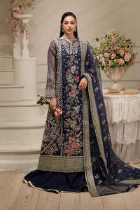 Pakistani Wedding <b>Dresses</b> Premium Bridal Gown Party <b>Dresses</b> Formal Wear Custom Design & Packaging Evening <b>Dresses</b> Available - Product Image 5