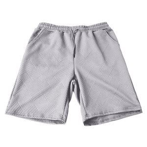 Pantalones Cortos Deportivos Ligeros de Lona para Hombre, de Secado Rápido, Transpirables, con Cintura Elástica para Gimnasio, Correr y Entrenamiento, Cómodos - Product Image 1