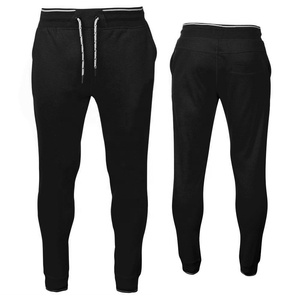 Pantalones deportivos con logotipo personalizado para hombre, ropa deportiva para correr, fabricante OEM, a la moda, ti - Product Image 1