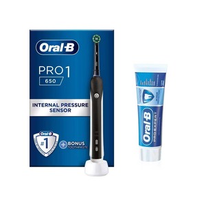 Cepillo de Dientes Eléctrico Giratorio, Suave, Impermeable, de Larga Duración, Inalámbrico, Ultrasónico, Personalizado, Venta al por Mayor de Fábrica Oral Ole Ping - Product Image 6