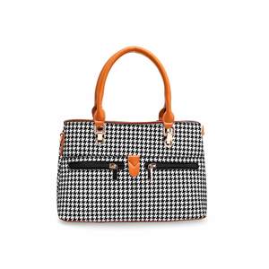 Moutarde Formelle P55563 Sac à main Accessoire élégant et stylé - Product Image 3