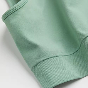 Sujetador deportivo Crossback para mujer, de alto impacto, cobertura total, transpirable, que absorbe la humedad, ajuste seguro - Product Image 3