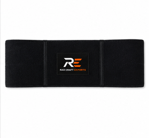 Banda de entrenamiento premium para la parte superior del cuerpo que mejora el control, la estabilidad y la confianza durante sesiones intensas de gimnasio. Calidad premium. - Product Image 4