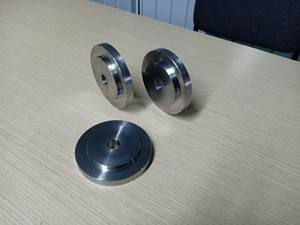 ส่งออกชิ้นส่วน CNC มาตรฐาน คู่มือสัญชาติโลกที่เชื่อถือได้ - Product Image 6