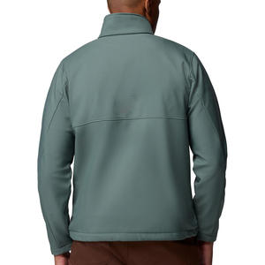 Veste Softshell Homme 2026 Confortable et Respirante, Coupe-Vent Matelassée pour l'Extérieur – Produit Personnalisé Incroyable - Product Image 2