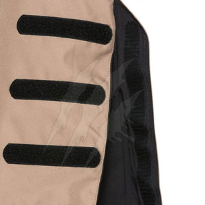 Pantalones de mezclilla elásticos para motocicleta TWILL SPORTS, pantalones de mezclilla flexibles para motocicleta para mayor movilidad - Product Image 4