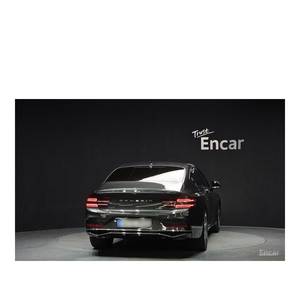 Genesis G80 2.5 Turbo AWD Gasolina 2024, 9 Meses de Uso, 39,221 km, Caja de Cambios Automática, Asientos de Cuero, Cámara Trasera, Volante a la Izquierda - Product Image 4