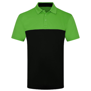 Polo Streetwear Homme 300 g/m² Coupe Oversize Épaules Tombantes avec Logo Brodé Personnalisé Fournisseur - Product Image 5