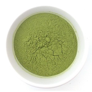 Polvo de Hoja de Moringa Premium (250g) 100% Puro y Natural, Superalimento en Polvo para el Apoyo de la Inmunidad y la Energía para Hombres y Mujeres - Product Image 1