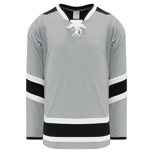 Maillot de hockey sur glace personnalisé de haute qualité avec logo, uniforme de sport sur mesure, maillots de hockey sur glace OEM personnalisés 2026 - Product Image 5