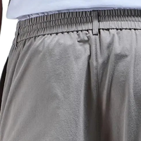 Pantalon de jogging technique extensible coupe ajustée décontracté en tissu confortable et flexible, respirant, écologique, style smart casual