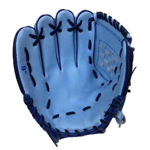 Gants de receveur de baseball pour adultes, personnalisés, robustes et épaissis, pour l'entraînement professionnel - Product Image 5