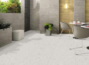 Carreaux de sol en porcelaine satinée de qualité supérieure pour bébés, dimensions 800x1600, 1200x1800, 750x1500 mm, grandes dalles de luxe pour design d'intérieur moderne - Product Image 6