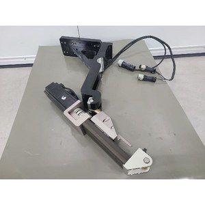 Câble d'interconnexion AMAT P50B0502DCS00M 0090-00442, assemblage d'occasion, pièces d'équipement semi-conducteur de génération précédente - Product Image 3
