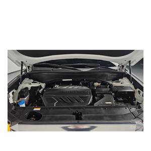 Hyundai Palisade 2022, 2.2 Diésel, 2WD, 26,696 km, Caja de Cambios Automática, Asientos de Cuero, Volante a la Izquierda, Cámara Trasera - Nulo - Product Image 6