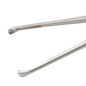 Pinzas Allis de Acero Inoxidable Duradero, Pinzas para Agarrar Tejidos para Uso Quirúrgico en Quirófano y Hospital - Product Image 5