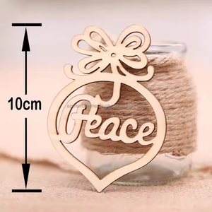 Handmade iron Christmas Tree <b>Decorations</b> <b>New</b> <b>Year</b> Holiday Party Pendant Accessory - Product Image 1