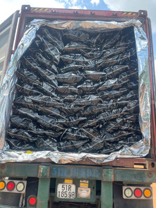Charbon de bois naturel de Khaya en morceaux pour l'approvisionnement des restaurants et des barbecues - Product Image 6