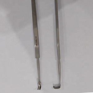 เครื่องมือผ่าตัดถอนฟันขนาดเล็ก Langenbeck - Product Image 4