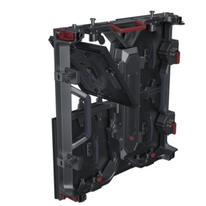 Écran LED de location extérieur couleur <span class=keywords><strong>HD</strong></span> pour scène, panneau LED numérique P2 P3 P4 - Product Image 2