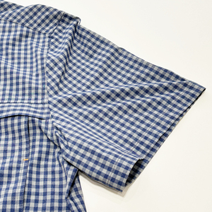 Chemise pour homme anti-UV, respirante, extensible BI - Product Image 6