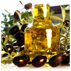 Aceite de oliva virgen extra 100% puro y natural de alta calidad, prensado en frío, al mejor precio. - Product Image 3