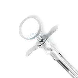 Nouvelles seringues dentaires de conception innovante, vente directe d'usine, matériaux sur mesure, haute qualité, en vente. - Product Image 6