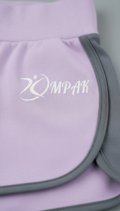 Shorts Deportivos de Mujer Sin Costuras para Gimnasio, Yoga y Entrenamiento, con Efecto Levanta Glúteos, Alta Compresión y Diseño Scrunch - Product Image 2