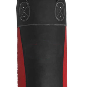 Saco de Boxeo Profesional Colgante para Gimnasio, Saco de Boxeo Pesado para Patadas y Golpes, Saco de Boxeo de Pie - Product Image 2