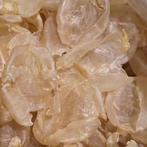 Gésier de poisson tropical séché, saveur excellente, emballé pour la fabrication alimentaire et l'utilisation industrielle en vrac - Product Image 3