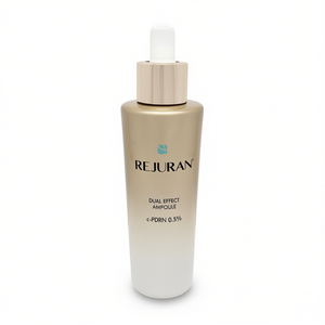 Siero Anti-Età REJURAN 30ml a Doppio Effetto con C-PDRN, Niacinamide e Peptidi per Illuminare e Rassodare la Pelle - Product Image 3