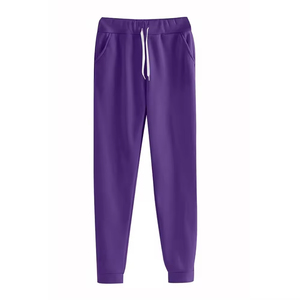 Ensemble de survêtement personnalisé en gros pour homme, respirant, grande taille, couleur unie, pantalon de survêtement, short et sweat à capuche pour l'automne - Product Image 5