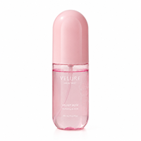 Bouteille cosmétique PETG 100ml Vietnam avec pompe pulvérisatrice à brume fine, design sérigraphié personnalisé, pour emballage de soins de la peau et de produits capillaires, couleur pastel