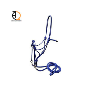 Collar de Cuero para Caballo Más Vendido, Personalizable en Color y Logotipo - Product Image 5